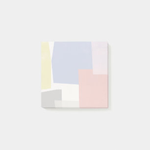 Bloco De Notas Foolscap - Colorblocos Modernos