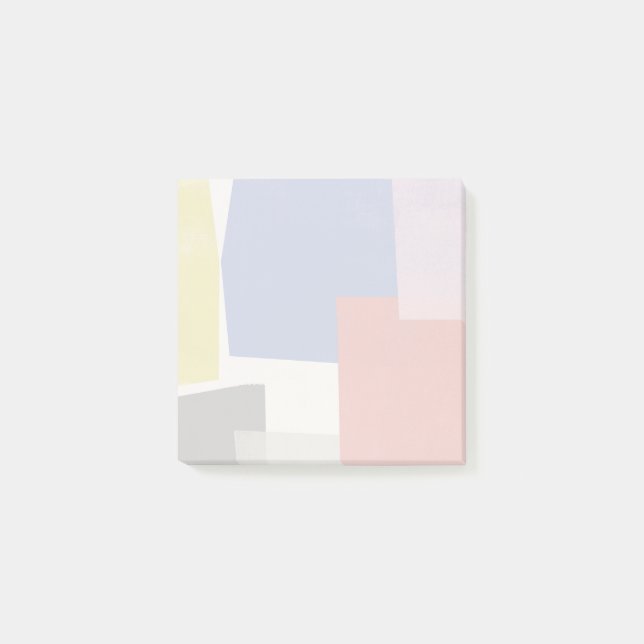 Bloco De Notas Foolscap - Corantes Modernos (Frente)