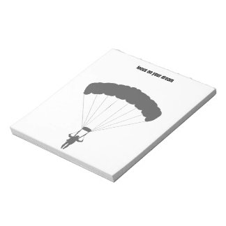Bloco De Notas Foque-se no seu sonho - Motivação Minimalista de P