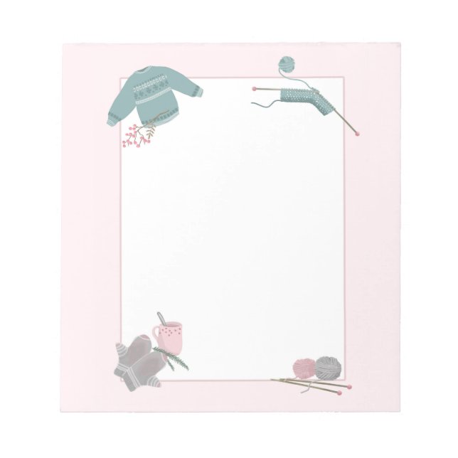 Bloco De Notas Formigueiro (Frente)