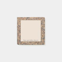 Foto de Pedras Rústicas com Texto Personalizado