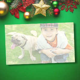 Bloco De Notas Foto personalizada | Converter automaticamente o s