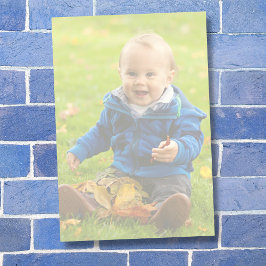 Bloco De Notas Foto personalizada | Converter automaticamente o s