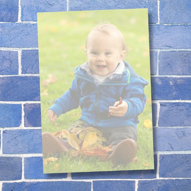 Bloco De Notas Foto personalizada | Converter automaticamente o s (Criador carregado)