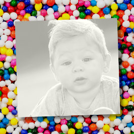 Bloco De Notas Foto personalizada | Converter automaticamente Pic