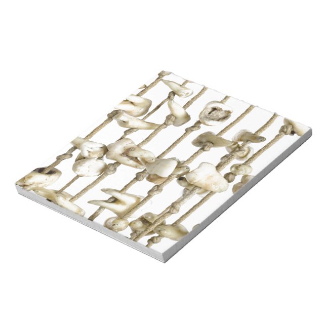 Bloco De Notas Fotografia dentária engraçada Dentista de dentes e (Invertido)