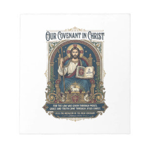 Bloco De Notas Fotógrafo de Casamento de Jesus Camiseta Cristã