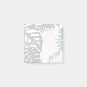 Bloco De Notas Fronteira de Palm do Paraíso