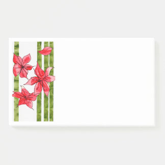 BLOCO DE NOTAS FUN AND FESTIVE POST-IT NOTES