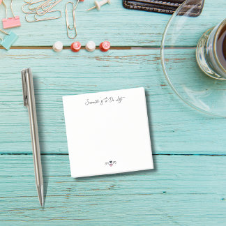 Bloco De Notas Funny Dog Mom To Do List Personalized Pet Animal