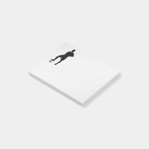Bloco De Notas Futebol / Design Esportivo