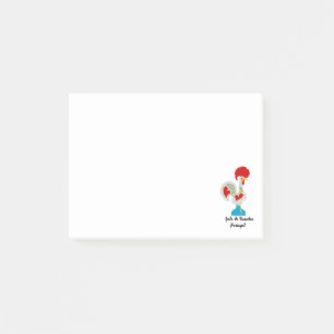 Bloco De Notas Galeria Portuguesa de Barcelona em branco