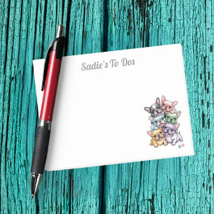 Bloco De Notas Garota Viagem Wanderlust Cute Pet Girly