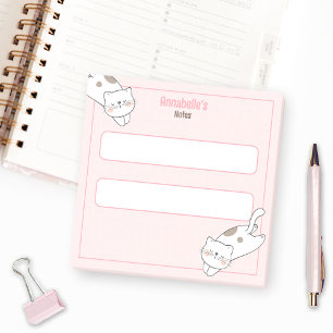 Bloco De Notas Gatinho de Gatinho Branco, Gatinho Branco, Gráfico
