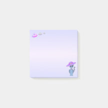 Gato de Chapéu & Discos Voadores