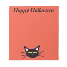 Gato Negro Halloween