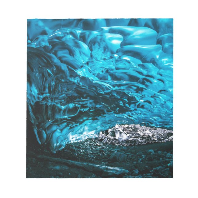 BLOCO DE NOTAS GELO (Frente)