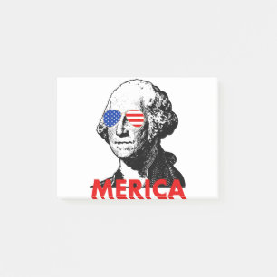 Bloco De Notas george washington eua