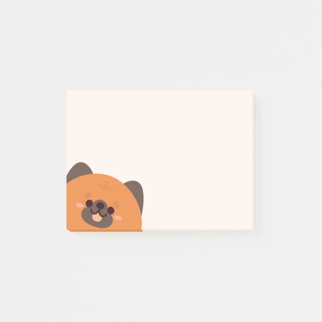 Bloco De Notas German shepherd (Frente)