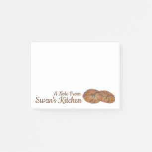 Bloco De Notas Ginger Snaps Gingersnap Biscuit Ginger Nut Cookies