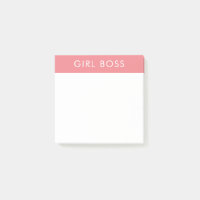 GIRL BOSS