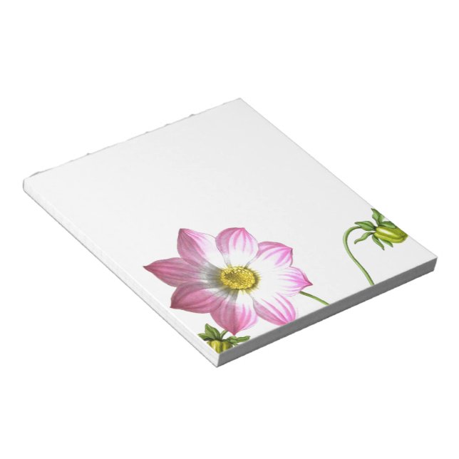 Bloco De Notas Grace (Inclinado)