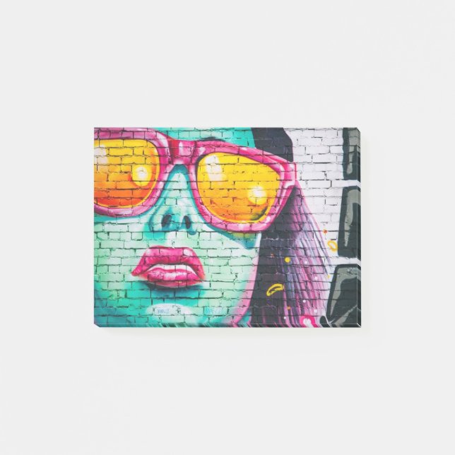 Bloco De Notas grafite (Frente)