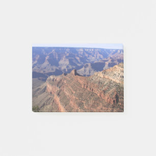Bloco De Notas Grand Canyon Posta as notas