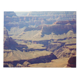 Bloco De Notas Grand Canyon Vistas