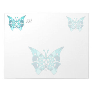 Bloco De Notas Grande Personalizado Com Fundo De P