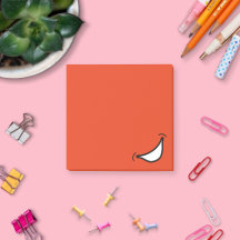 Grande Sorriso Posta Notas