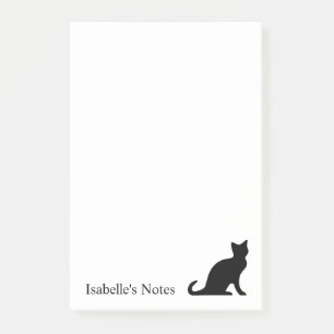 Bloco De Notas Grandes notas personalizadas do Post-it® para o a