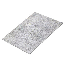 Bloco De Notas Granito preto