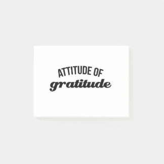 Bloco De Notas Gratitude