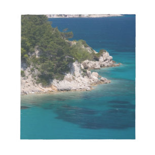 Bloco De Notas GRÉCIA, Ilhas do Nordeste do Egeu, SAMOS,