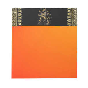 Bloco De Notas Griffin Notepad