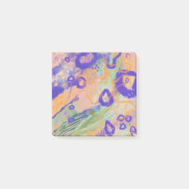 Bloco De Notas Gritos