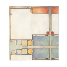 Guia de apresentação de layout de página de placa