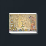 Bloco De Notas Gustavo Klimt<br><div class="desc">Muitos artigos bonitos e úteis com aparência de Gustavo Klimt, o grande artista europeu, design da arte, incluindo posters, impressões, arte da parede de todos os tipos e tamanhos, igualmente cartões para que você projete para seu uso feito sob encomenda, feriados, e mesmo camisas de T, e muito mais. Olhe...</div>