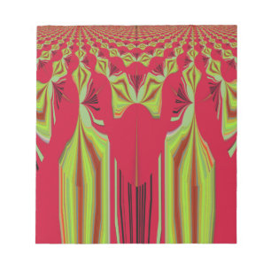 Bloco De Notas Hakuna Matata design