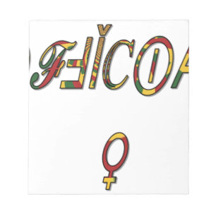 Bloco De Notas Hakuna Matata Female Oficiais Gifts.png