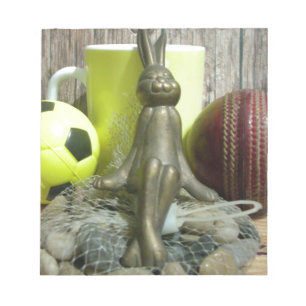 Bloco De Notas Hakuna Matata Rabbit Refrigeração.png