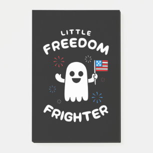 Bloco De Notas Halloween Little Freedom Frithor