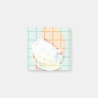 Bloco De Notas Happy Gelato