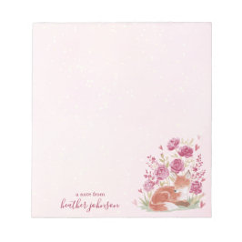 Bloco De Notas Hearthlight Notes A Little Love Romantic Winter