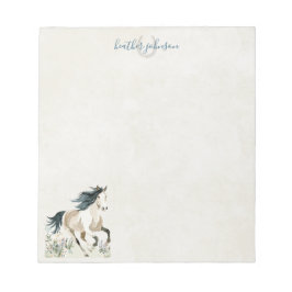 Bloco De Notas Hearthlight Notes Prado & Mane Notas