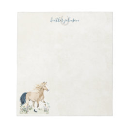 Bloco De Notas Hearthlight Notes Prado & Notas de Mane