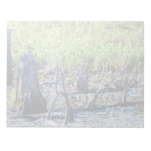 Bloco De Notas Heron 6467