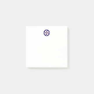 Bloco De Notas HOSH Post it