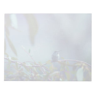 Bloco De Notas Hummingbird 5738